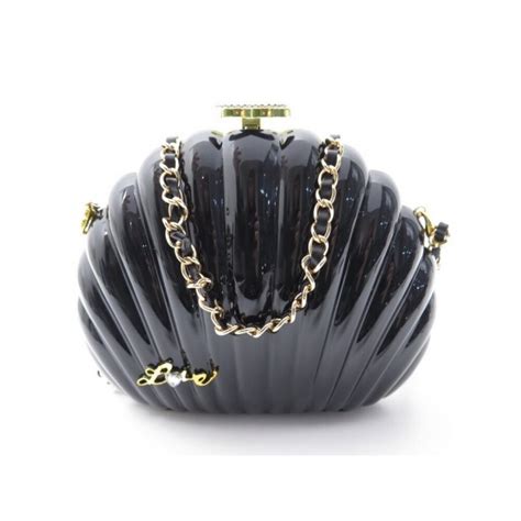 sac chanel coquillage|chanel handbags outlet.